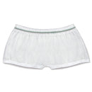 KNIT PANTS, INCONTINENCE, LARGE/ X-LARGE, BROWN/ GREEN, 100/CS, SOLD AS CASE CARDINAL 261