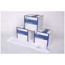 KNEE-LENGTH ANTI-EMBOLISM STOCKING, LARGE, LONG LENGTH, BLUE, 12 PR/CTN, SOLD AS CARTON CARDINAL 261