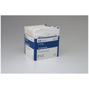 NON-WOVEN SPONGE, 3" X 4", 6-PLY, STERILE 2S, 600/CS, SOLD AS CASE CARDINAL 261