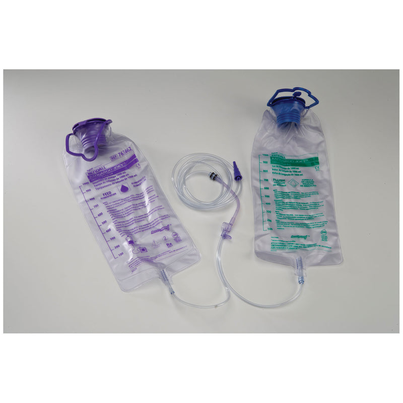 BURETTE RECERTIFICATION SET 100ML, 5/CS, SOLD AS CASE CARDINAL 261