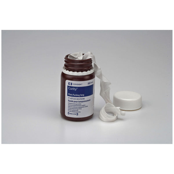 PACKING STRIP, PLAIN, 2 X 5 YDS, 12/CS, SOLD AS CASE CARDINAL 261