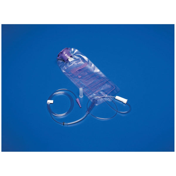 Cardinal Health Kangaroo 924 Enteral Feeding Pump Set Bag 1000Ml For Kangaroo924 30/Cs (Nr) -773621