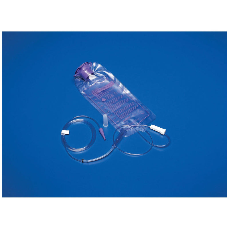 Cardinal Health Kangaroo 924 Enteral Feeding Pump Set Bag 1000Ml For Kangaroo924 30/Cs (Nr) -773621