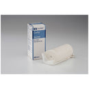 UNNA BOOT BANDAGE, 4" X 10 YDS, CALAMINE, 1 RL/BX, 12 BX/CS, SOLD AS CASE CARDINAL 261