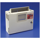 GLOVE DISPENSER, TOP LOADING, ATTACHES TO 5 & 12 QT WALL ENCLOSURES, 6¾"H X 4½"D X 12"W, 10/CS, SOLD AS CASE CARDINAL 261