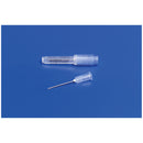 HYPO NEEDLE, 18G X 1" A, 100/BX, 10 BX/CS, SOLD AS CASE CARDINAL 261