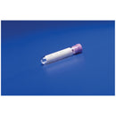 STANDARD BLOOD COLLECTION TUBE, LIQUID ADDITIVE, 16MM X 100MM, 10ML, SILICONE COATED LAVENDER STOPPER, 1000/CS, SOLD AS CASE CARDINAL 261