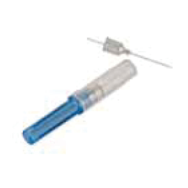 METAL HUB DENTAL NEEDLE, 27G LONG, 1 3/8" , YELLOW, STERILE, 100/BX, 10 BX/CS, SOLD AS CASE CARDINAL 261