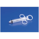CONTROL SYRINGE, 12ML, LUER LOCK TIP, 40/BX, 4 BX/CS, SOLD AS CASE CARDINAL 261