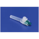 SAFETY NEEDLE, 25G X 1½", 50/BX, 10 BX/CS, SOLD AS CASE CARDINAL 261