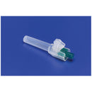 SAFETY NEEDLE, 22G X 1½", 50/BX, 10 BX/CS, SOLD AS CASE CARDINAL 261