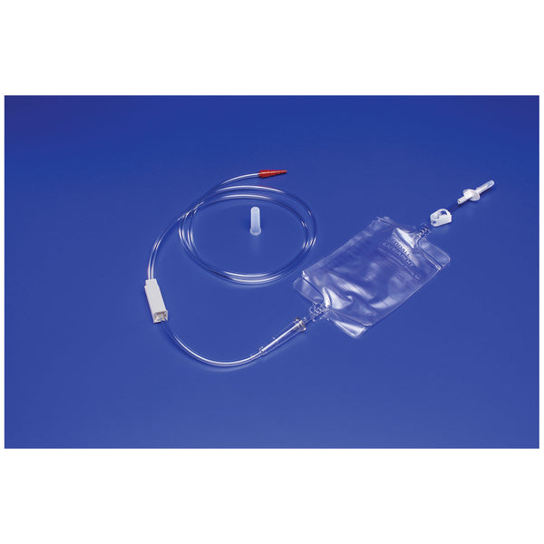 CARDINAL HEALTH KANGAROO GRAVITY SETS™, SOLD AS CASE CARDINAL 261