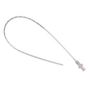 POLYURETHANE DUAL-LUMEN UMBILICAL VESSEL CATHETER, LUER LOCK HUBS, 3½FR, 20G PRIMARY, 23G SECONDARY LUMEN SIZE, 15"L, 5/CS, SOLD AS CASE CARDINAL 261