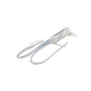 DELEE MUCUS TRAP WITH VACUUM BREAKER AND FILTER, 10FR, CATHETER, 20ML, 50/CS, SOLD AS CASE CARDINAL 261