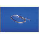 SALEM SUMP TUBE, 18FR X 48"L, ANTI-REFLUX VALVE, 50/CS, SOLD AS CASE CARDINAL 261