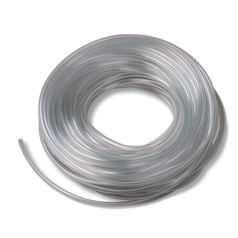 BUBBLE TUBING, 9/32" X 100 FT, NON-CONDUCTIVE TYPE, 1/CS, SOLD AS CASE CARDINAL 261