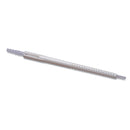 POOLE SUCTION INSTRUMENT, POOLE SET, TIP TROL VENT, NON-CONDUCTIVE TUBE, ¼" X 12 FT, 20/CS, SOLD AS CASE CARDINAL 261