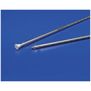 TROCAR CATHETER, 24FR, 16"L, PVC, STERILE, 10/CS, SOLD AS CASE CARDINAL 261