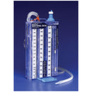 CARDINAL HEALTH ARGYLE™ SENTINEL SEAL™ CHEST DRAINAGE UNIT, SOLD AS CASE CARDINAL 261