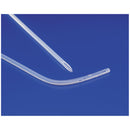 SILICONE THORACIC CATHETER, 28FR, 9.3MM O.D., 6 SIDE EYES, 20"L, STRAIGHT, STERILE, 10/CS, SOLD AS CASE CARDINAL 261