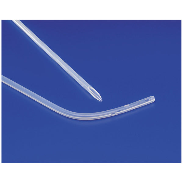 SILICONE THORACIC CATHETER, 28FR, 9.3MM O.D., 6 SIDE EYES, 20"L, STRAIGHT, STERILE, 10/CS, SOLD AS CASE CARDINAL 261
