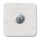 ECG ELECTRODE, REPOSITIONABLE, CLOTH H49P, ADULT, RESEALABLE PACK, 30/PK, 15 PK/CS, SOLD AS CASE CARDINAL 261