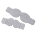 PHOTOTHERAPY EYE PROTECTOR, LARGE, INFANTS MORE THAN 1500 GRAMS, 50/CTN, SOLD AS CARTON CARDINAL 261
