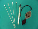 BIOSEAL SIGMOIDOSCOPE KITS. SIGMOIDOSCOPE KIT, 10/CS. , CASE