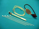 BIOSEAL SIGMOIDOSCOPE KITS. SIGMOIDOSCOPE KIT, 10/CS. , CASE