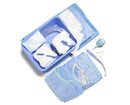 HALYARD C-SECTION FLUID COLLECTION PACKS, SOLD AS CASE O&M 10000979
