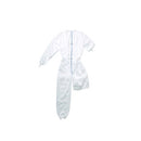 Kimberly-Clark Industrial Apparel Coverall Bl 2Xl 24/Cs -45005