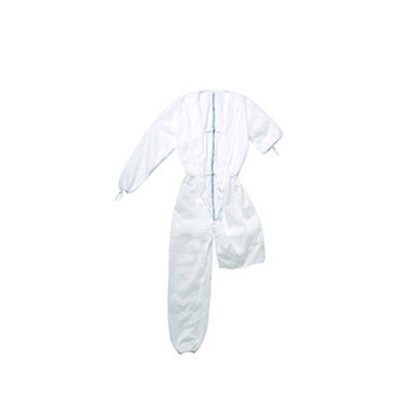 Kimberly-Clark Industrial Apparel Coverall Bl 2Xl 24/Cs -45005