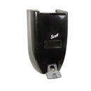 SOAP DISPENSER, 10.8" X 7" X 17.8", SMOKE, HOLDS 3.5L OR 8L REFILL, SOLD AS EACH KIMBERLY-CLARK 10001057
