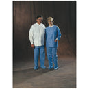 LAB JACKET, WHITE, LARGE, 25/CS, SOLD AS CASE O&M 10000979