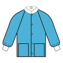 HALYARD JACKET, SOLD AS CASE O&M 10000979