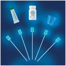 Airlife Ready Care Dentaswab Oral Swabs Swab Oral W/Dentrifrice Polyplus 20/Bg 50Bg/Cs -12257