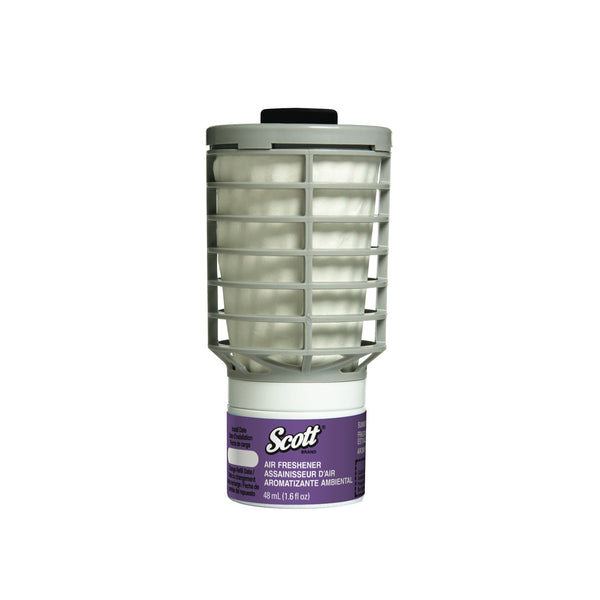 AIR FRESHENER, MANGO, FOR USE IN DISPENSER #92620 OR #92621, 6/CS, SOLD AS CASE KIMBERLY-CLARK 10001057