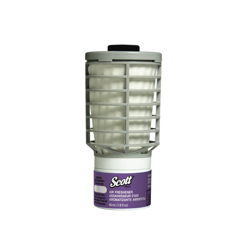 AIR FRESHENER, MANGO, FOR USE IN DISPENSER #92620 OR #92621, 6/CS, SOLD AS CASE KIMBERLY-CLARK 10001057