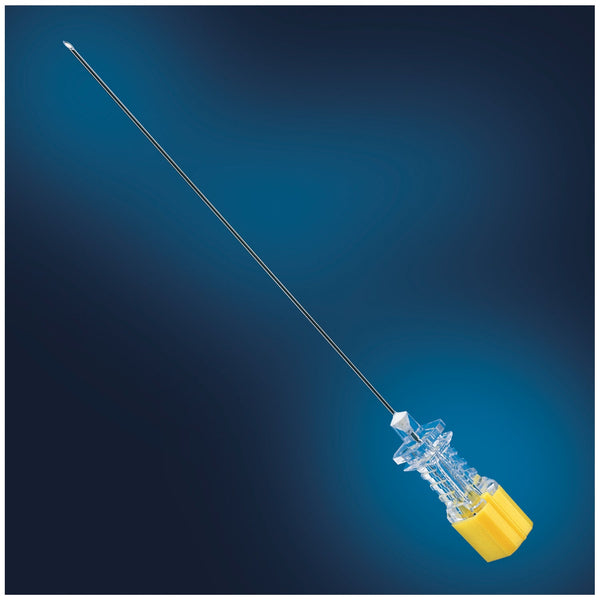 Avanos Spinal Needles Needle Spinal Quincke 22Gx725/Bx -183112