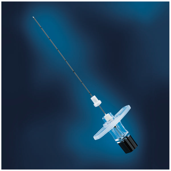 WHITACRE SPINAL NEEDLE, 22G X 3½", 25/CS, SOLD AS CASE AVANOS 10001181