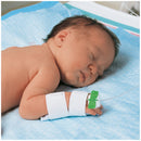 IV SUPPORT, INFANT/ CHILD, 6¼" X 2", 9" STRAPS, 15/BX, 2 BX/CS, SOLD AS CASE O&M 10000979