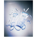 ICE PACK, SMALL, 4 TIES, 5" X 12", 25/BX, 2 BX/CS, SOLD AS CASE O&M 10000979