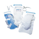 ICE PACK, 6" X 14", 2 STRAPS, 15/BX, 2 BX/CS, SOLD AS CASE O&M 10000979