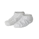 SHOE COVER, UNIVERSAL, WHITE, 400/CS, SOLD AS CASE ANSELL 202
