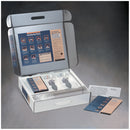 QUALITATIVE FIT TEST KIT SOLUTION, 60ML, 2/PK, SOLD AS PACK O&M 10000979