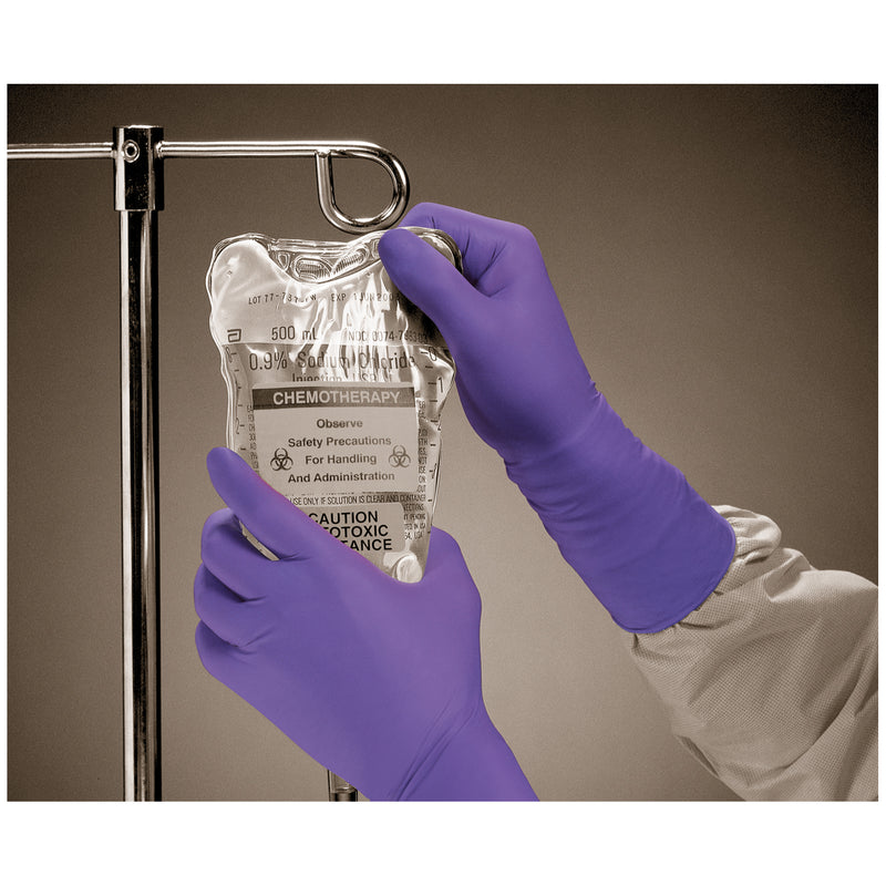 GLOVES, LARGE, 50/BX, 10 BX/CS, SOLD AS CASE O&M 10000979