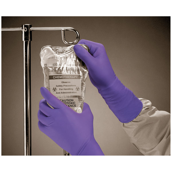 GLOVES, X-SMALL, 50/BX, 10 BX/CS, SOLD AS CASE O&M 10000979