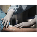 EXAM GLOVE, NITRILE, EXTENDED CUFF, SMALL, 100/BX, 10 BX/CS, SOLD AS CASE O&M 10000979