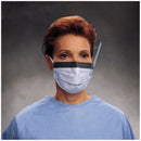 ISOLATION GOWN, BLUE, X-LARGE, 100/CS, SOLD AS CASE O&M 10000979