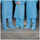SHOE COVER, X-LARGE, 90/BX, 3 BX/CS, SOLD AS CASE O&M 10000979